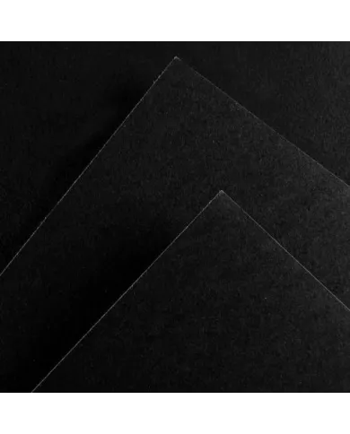 Bloc de papier Black pop'color de 240g