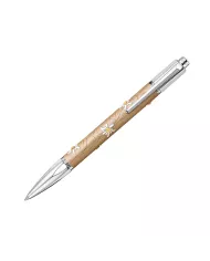Rollerball Varius Edelweiss - Édition Limitée