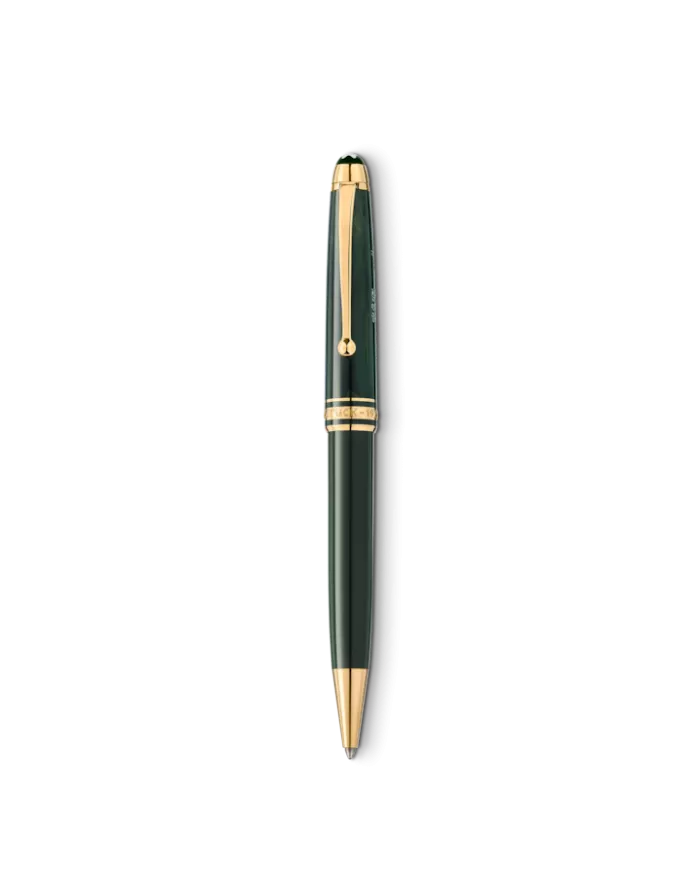 Stylo Bille Collection Meisterstück The Origin Classique