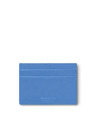 Porte-cartes 5cc Sartorial Dusty Blue