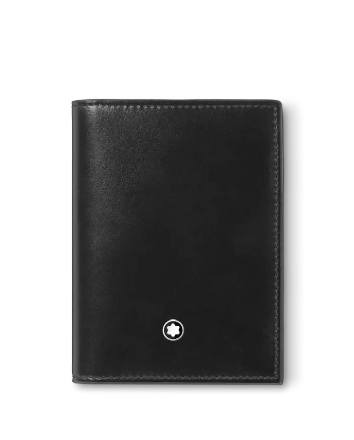 Porte-cartes 4cc Meisterstück