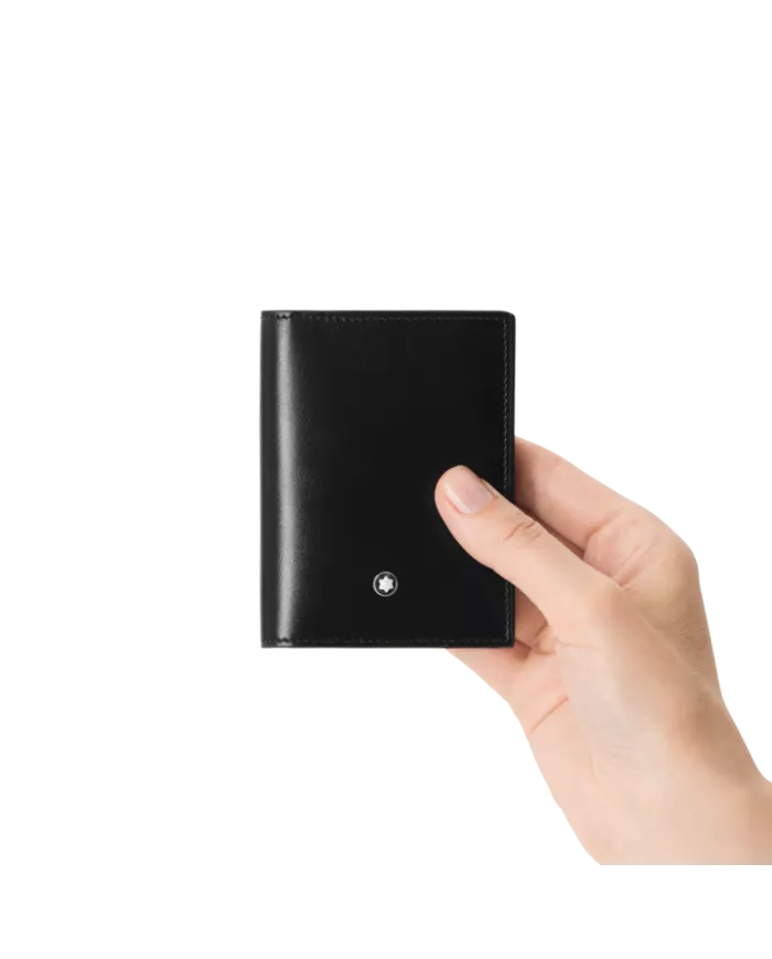 Porte-cartes 4cc Meisterstück