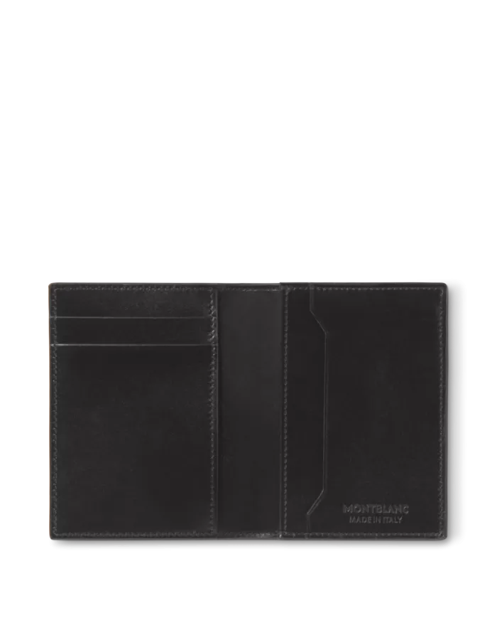 Porte-cartes 4cc Meisterstück