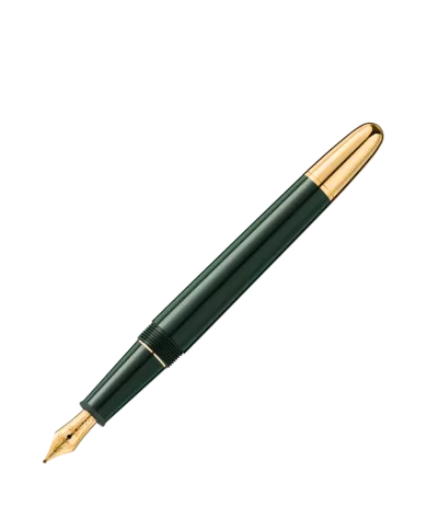 Stylo Plume Collection Meisterstück The Origin Classique