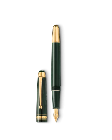 Stylo Plume Collection Meisterstück The Origin Classique