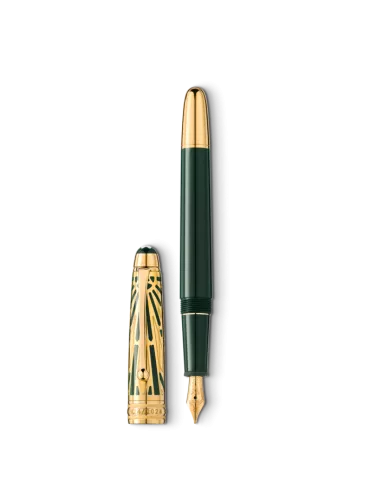 Stylo Plume Collection Meisterstück The Origin Doué Classique