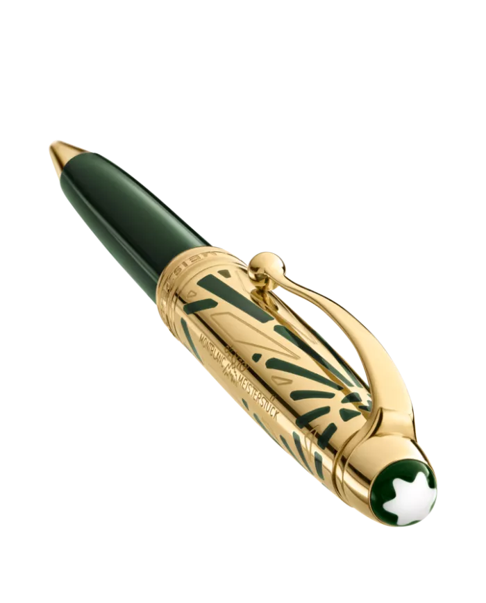 Stylo Bille Collection Meisterstück The Origin Doué Classique