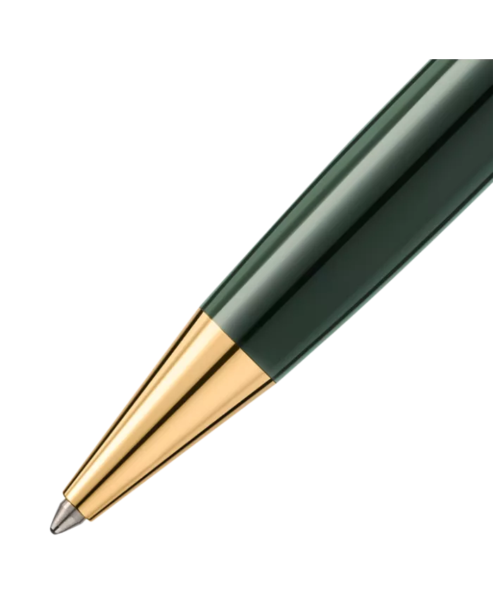 Stylo Bille Collection Meisterstück The Origin Doué Classique