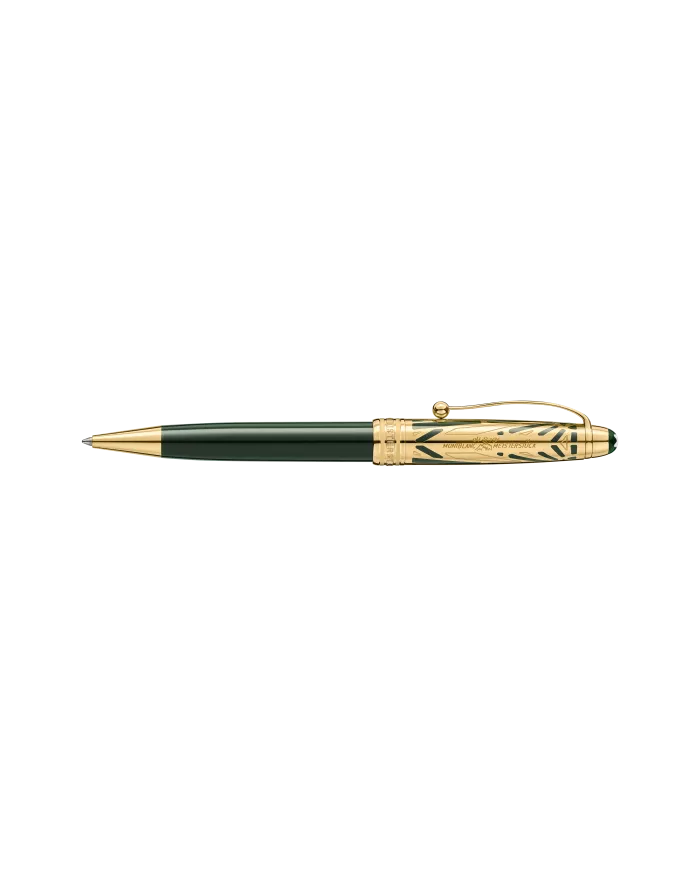 Stylo Bille Collection Meisterstück The Origin Doué Classique