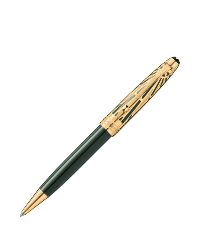Stylo Bille Collection Meisterstück The Origin Doué Classique
