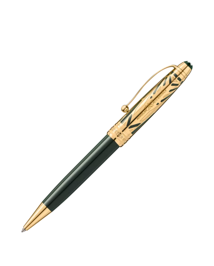 Stylo Bille Collection Meisterstück The Origin Doué Classique