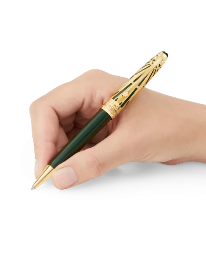 Stylo Bille Collection Meisterstück The Origin Doué Classique