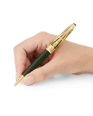 Stylo Bille Collection Meisterstück The Origin Doué Classique