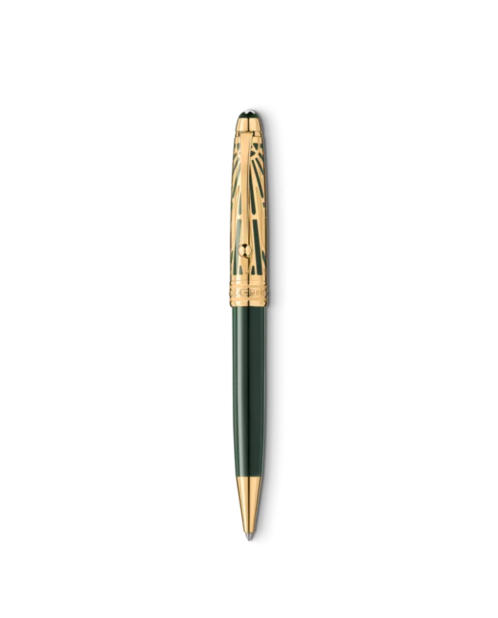 Stylo Bille Collection Meisterstück The Origin Doué Classique