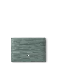 Porte-cartes 2cc Meisterstück