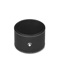 Plateau de bureau rond moyen