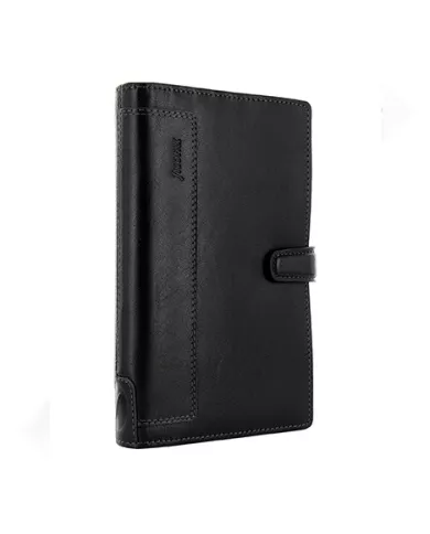 Filofax - Organiseur Holborn noir