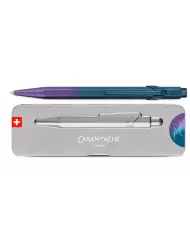 Stylo à bille XL 849 Black Code
