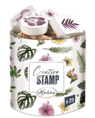 Set timbre Coeur
