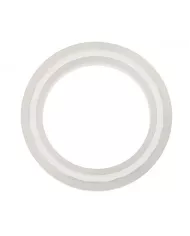 Gants en vinyle sans latex et sans poudre - 10 pièces
