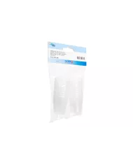 Verre doseur en plastique - 30ml - 20 pièces