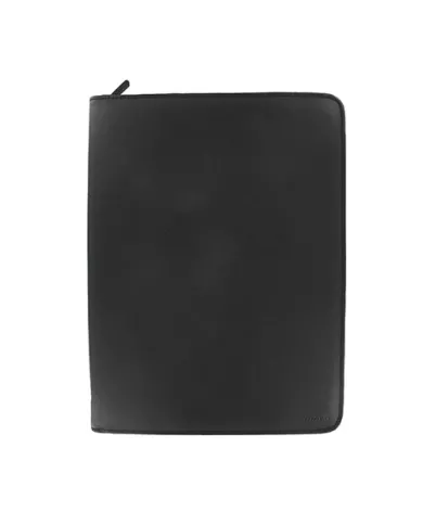 Filofax - Organiseur Metropol Zip noir