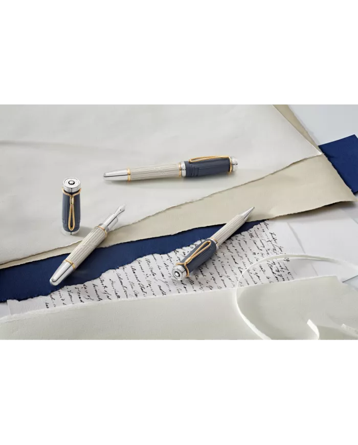 Stylo bille Writers Edition Hommage À Jane Austen