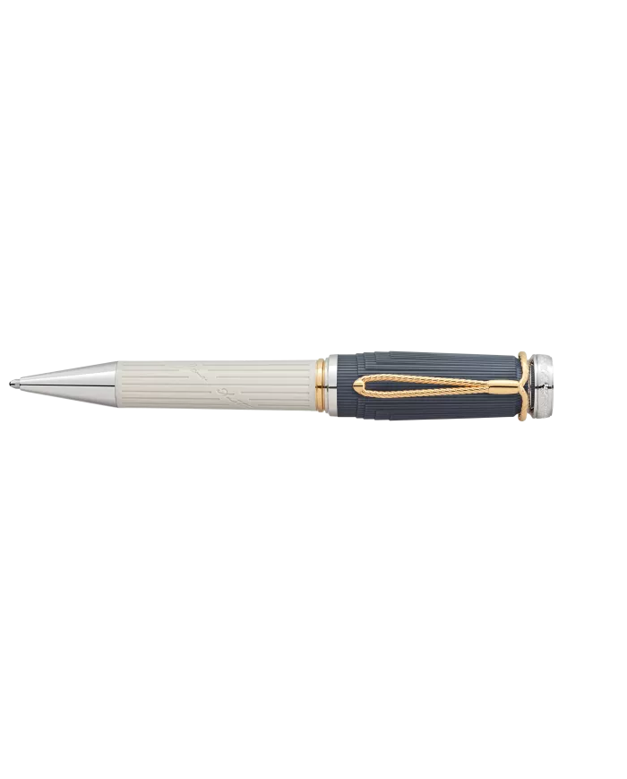 Stylo bille Writers Edition Hommage À Jane Austen