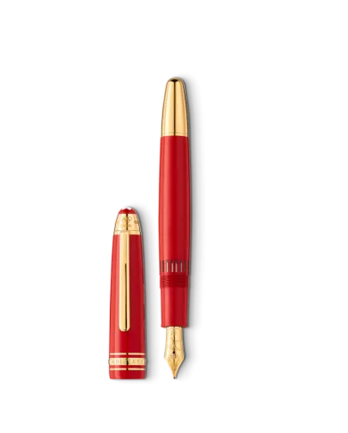 Stylo Plume Meisterstück x Olympic Heritage Paris LeGrand