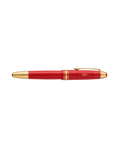 Rollerball Meisterstück x Olympic Heritage Paris LeGrand