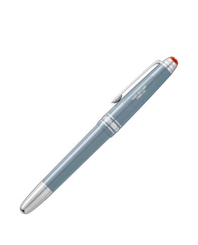 Stylo Plume Meisterstück x Olympic Heritage Chamonix Classique