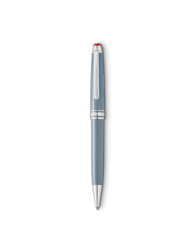 Stylo Bille Meisterstück x Olympic Heritage Chamonix Classique