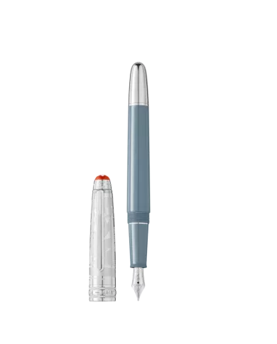 Stylo Plume Meisterstück x Olympic Heritage Chamonix Doué Classique