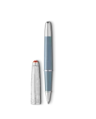 Stylo Bille Meisterstück x Olympic Heritage Chamonix Classique