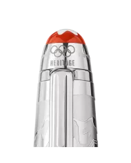 Stylo Bille Meisterstück x Olympic Heritage Chamonix Doué Classique