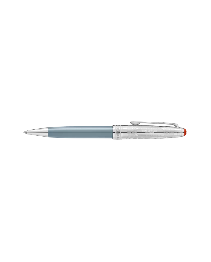 Stylo Bille Meisterstück x Olympic Heritage Chamonix Doué Classique