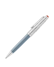Stylo Bille Meisterstück x Olympic Heritage Chamonix Doué Classique