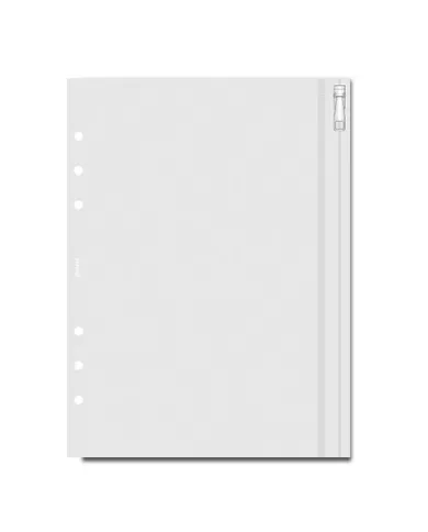 Filofax - Recharge A5 Zip Enveloppe