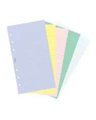 Filofax - Recharge PERSONAL Porte cartes de crédit