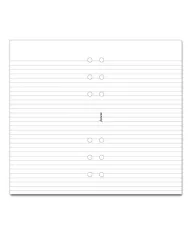 Filofax - Recharge PERSONAL Zip enveloppe