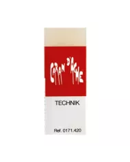 Gommes 171/420 Technik Caran d'Ache