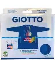 Tablier de peinture Giotto