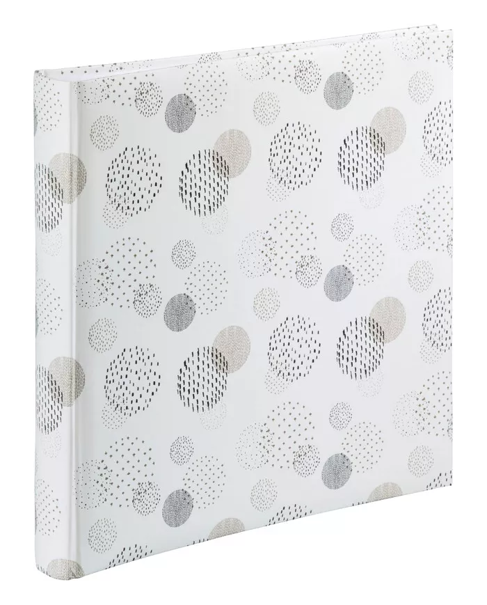 Album photo Jumbo Graphic Dots
