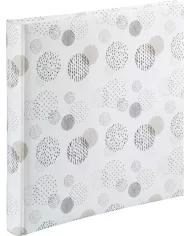 Album photo Jumbo Graphic Dots