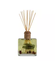 Diffuseur de Roseaux Botaniques Parfumées - Tabac au miel