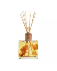 Diffuseur de Roseaux Botaniques Parfumées - Tabac au miel