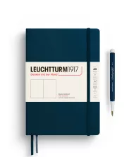 Carnet A5 Hardcover Leuchtturm 1917 Spring Leaf