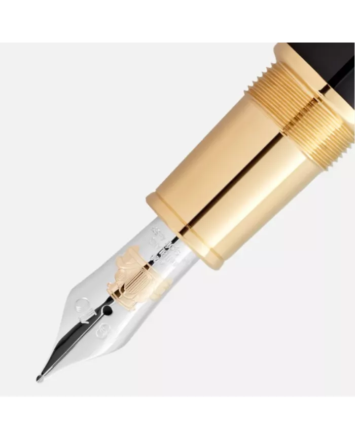 Stylo plume Great Characters Hommage à Gatsby le Magnifique Limited Edition 1925