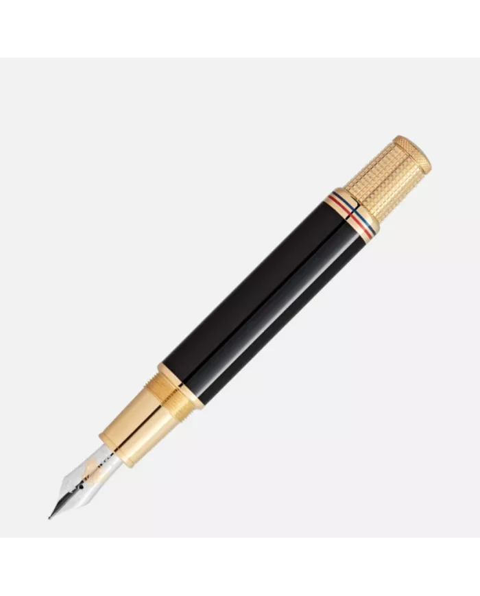 Stylo plume Great Characters Hommage à Gatsby le Magnifique Limited Edition 1925
