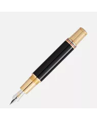 Stylo plume Great Characters Hommage à Gatsby le Magnifique Limited Edition 1925